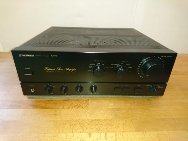 Pioneer A-656