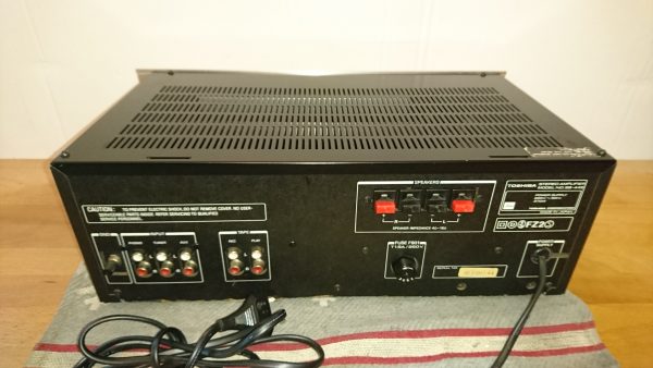 Toshiba SB-445 – Bild 3