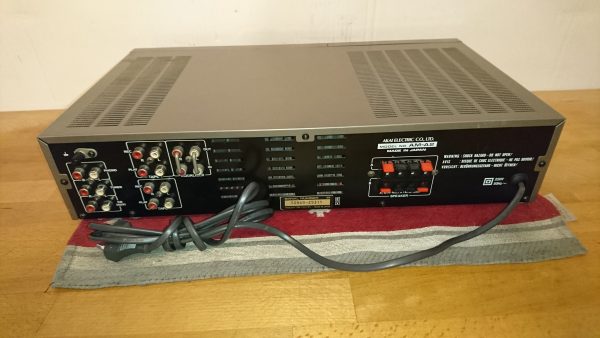 Akai AM-A2 – Bild 3
