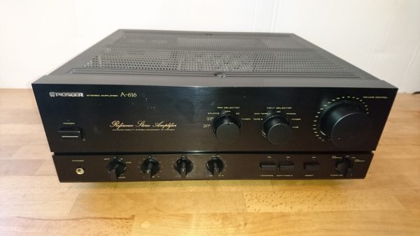 Pioneer A-616