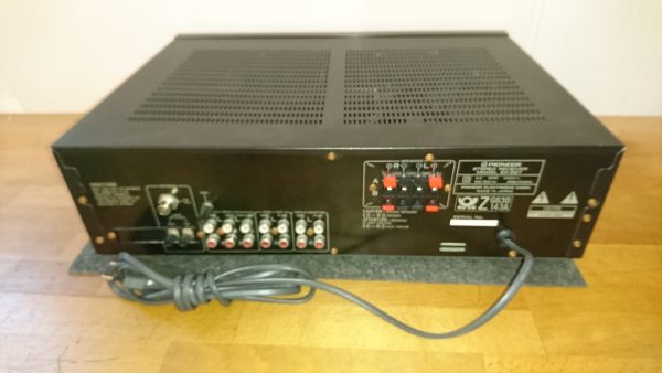 Pioneer SX-227 – Bild 3