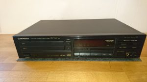 Pioneer PD-T307
