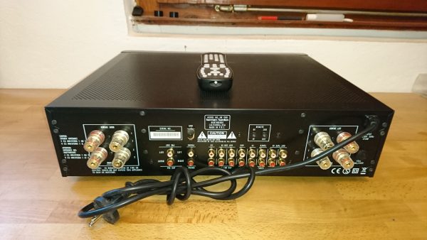 Harman Kardon HK 980 mit FB – Bild 3