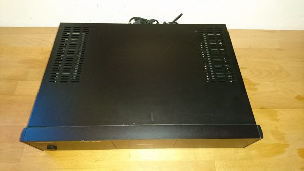 Rotel RB-850 – Bild 2