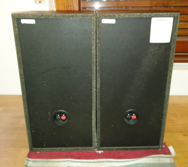 Pioneer S-J 130 – Bild 2