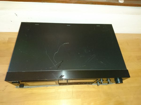 Sony TC-K410 – Bild 2