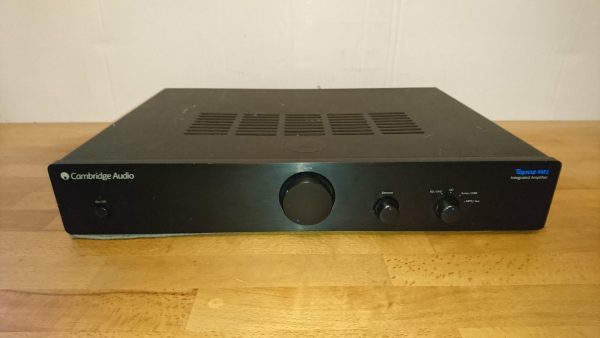 Cambridge Audio Topaz AM1