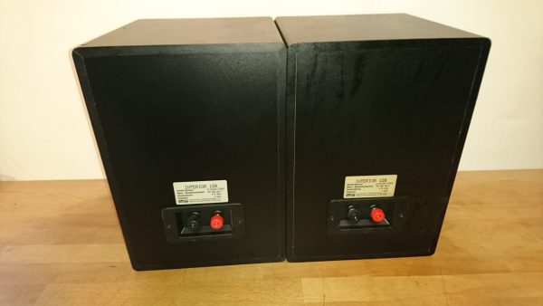 Heco Interior 120 – Bild 4