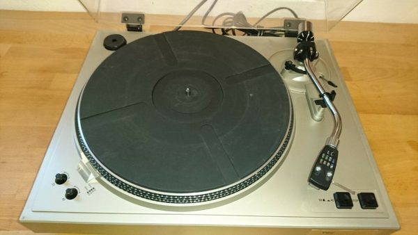TEC System M 300 – Bild 2