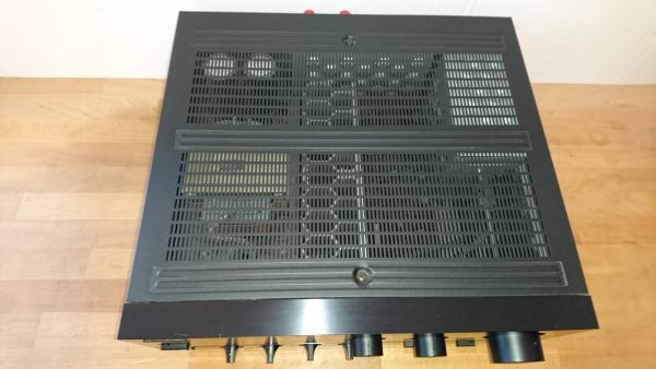 Pioneer A-616 – Bild 3