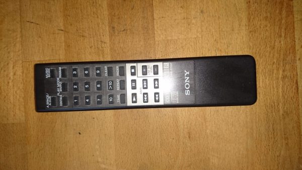 Sony CDP-497 – Bild 4