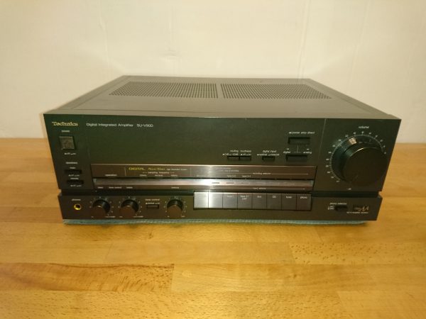 Technics SU-V90D