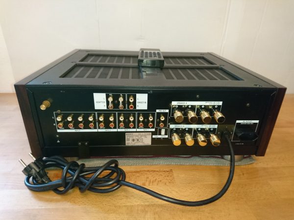 Sony TA-F808ES – Bild 3