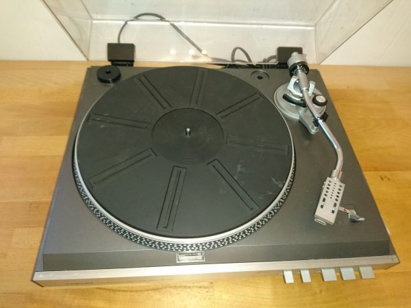 Toshiba SR-F530 – Bild 3