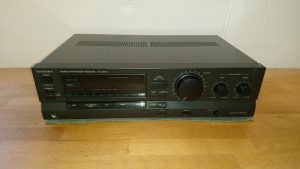 Technics SA-GX130