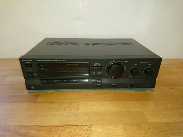Technics SA-GX130