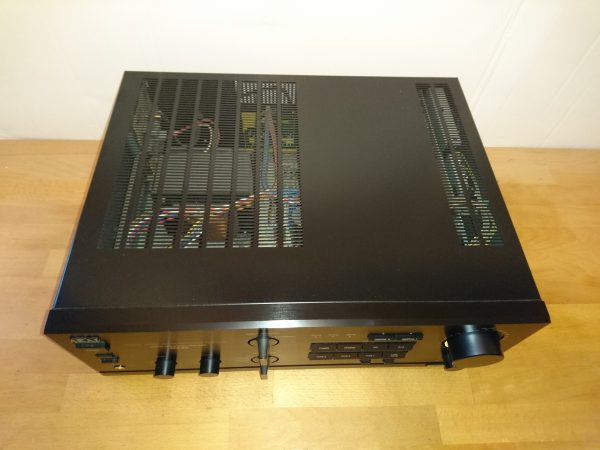 Akai AM-65 – Bild 2
