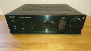 Philips FA-860