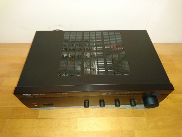 Yamaha AX-380 – Bild 3