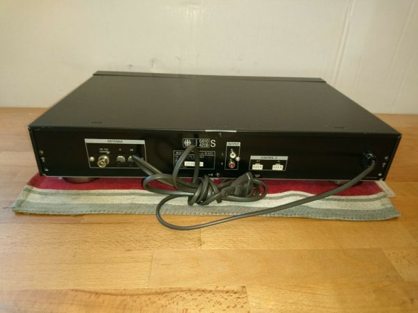 Sony ST-S120 – Bild 3