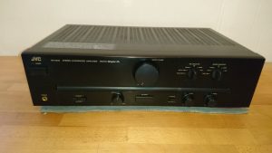JVC AX-A342