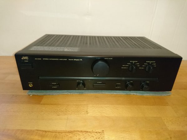JVC AX-A342