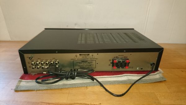 Nikko NA-340 II – Bild 3