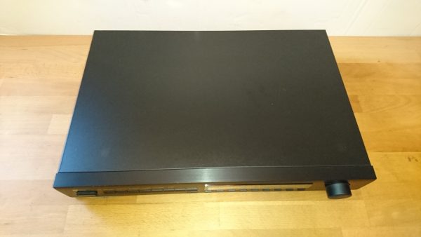 Yamaha TX-540 – Bild 3