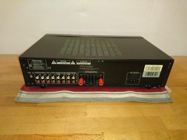 Pioneer A-109 – Bild 3