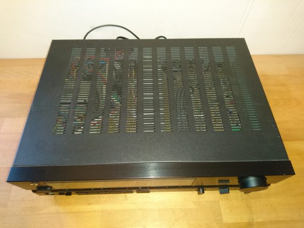 Sansui RZ-1500 – Bild 3