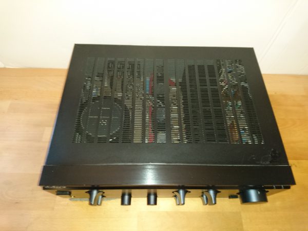 Sony TA-F550ES – Bild 3