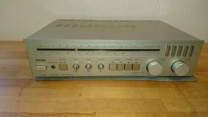 Wega R-355 SH