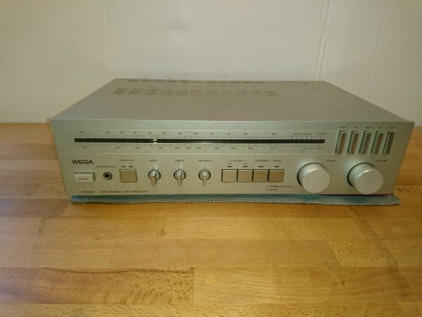 Wega R-355 SH