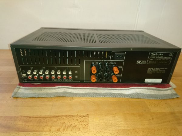 Technics SU-V450 – Bild 2
