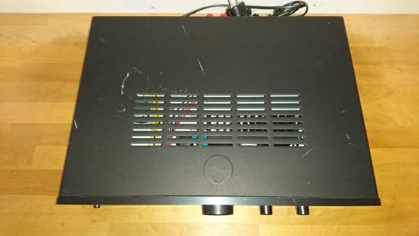 Cambridge Audio Topaz AM1 – Bild 2