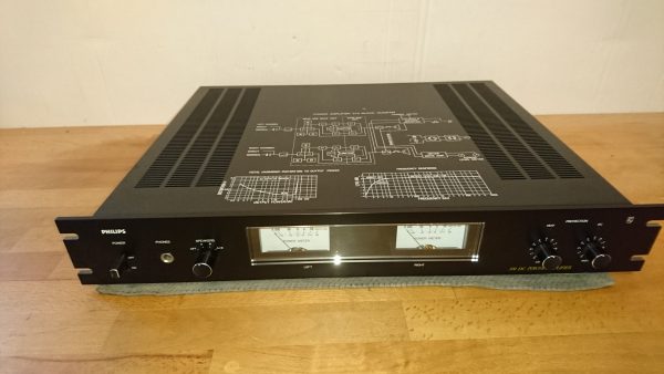 Philips 22 AH 370