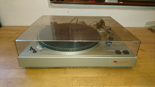 TEC System M 300 – Bild 3