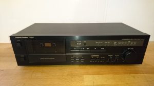 Harman Kardon TD 202