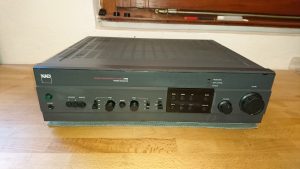 NAD 3400