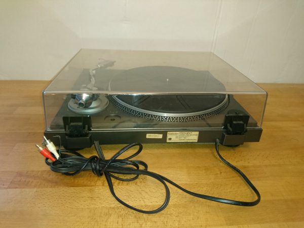 Toshiba SR-F530 – Bild 4