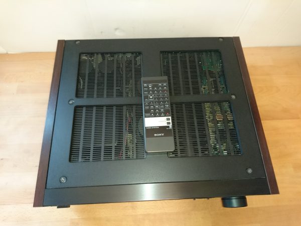 Sony TA-F808ES – Bild 4