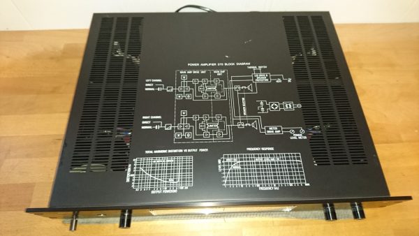 Philips 22 AH 370 – Bild 2