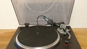 Palladium NSP-730
