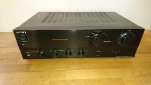 Sony TA-F361R