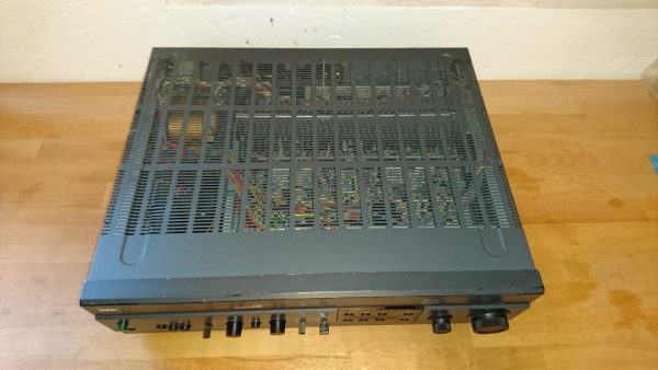 NAD 3400 – Bild 2