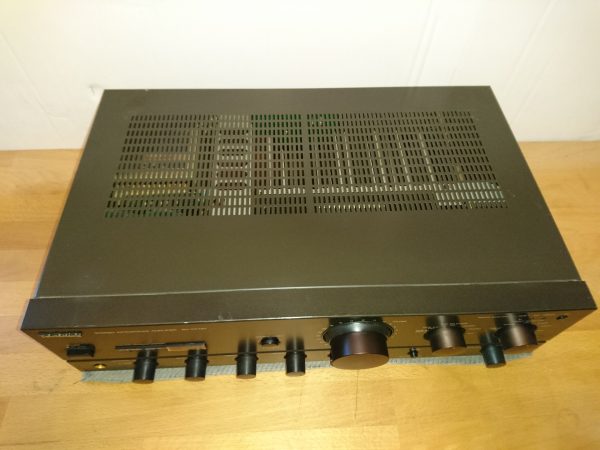 Technics SU-VX720 – Bild 2