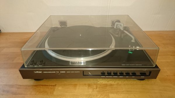 Metz Mecasound TX 4963 – Bild 3