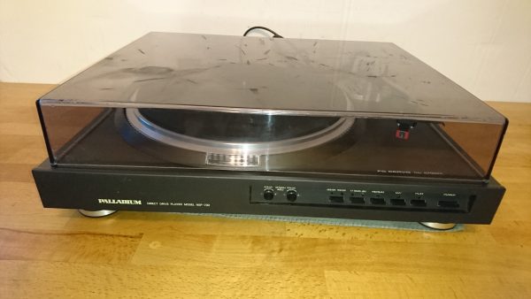 Palladium NSP-730 – Bild 2