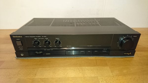 Technics SU-600