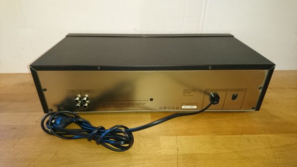 Harman Kardon TD 212 – Bild 3